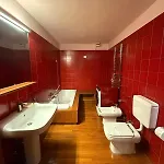 Lägenhet Ponte Pietra Centro *