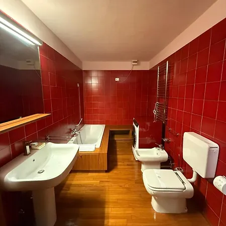 Διαμέρισμα Ponte Pietra Centro *