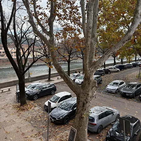 Διαμέρισμα Ponte Pietra Centro *