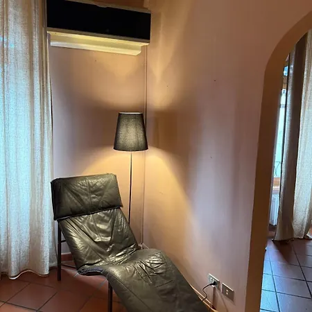 شقة Ponte Pietra Centro