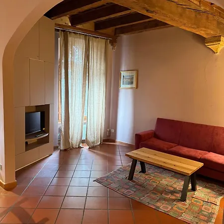 Ponte Pietra Centro Appartement *