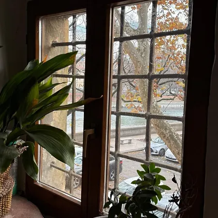 Apartmán Ponte Pietra Centro