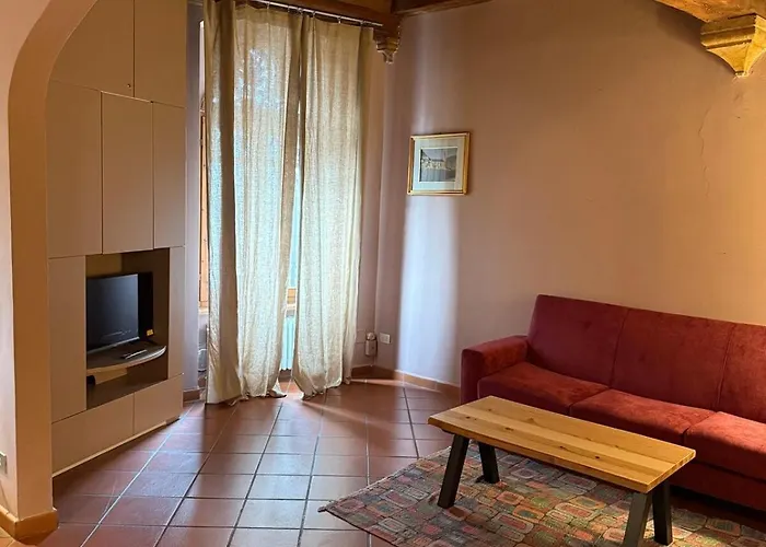 Ponte Pietra Centro Appartement *