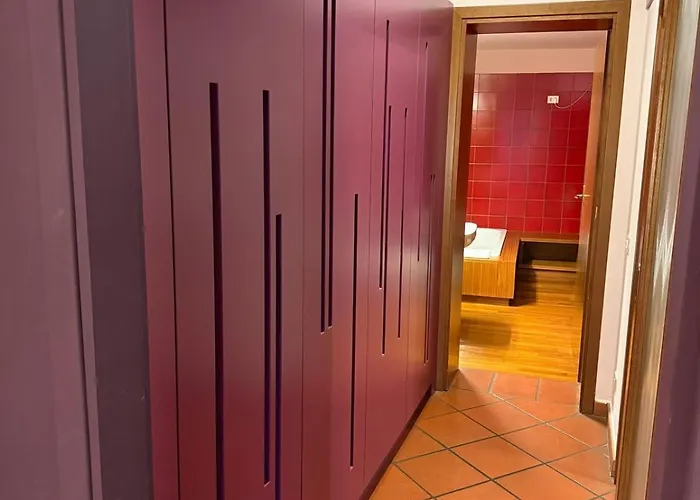 Ponte Pietra Centro Appartement Vérone