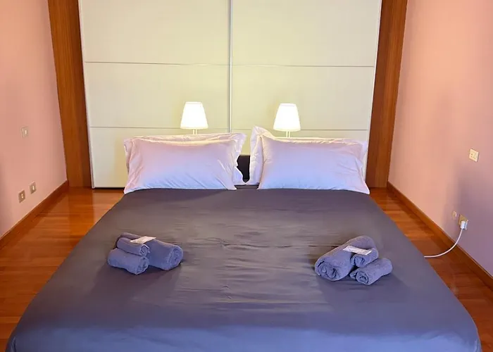 Appartement Ponte Pietra Centro Vérone