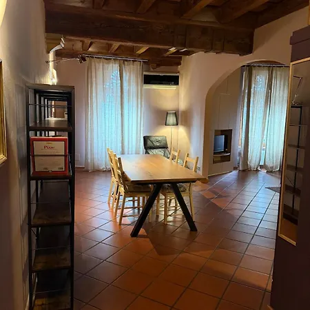 Lejlighed Ponte Pietra Centro Verona