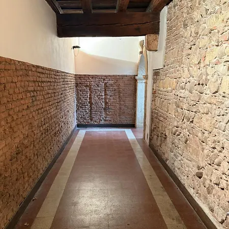 Ponte Pietra Centro *