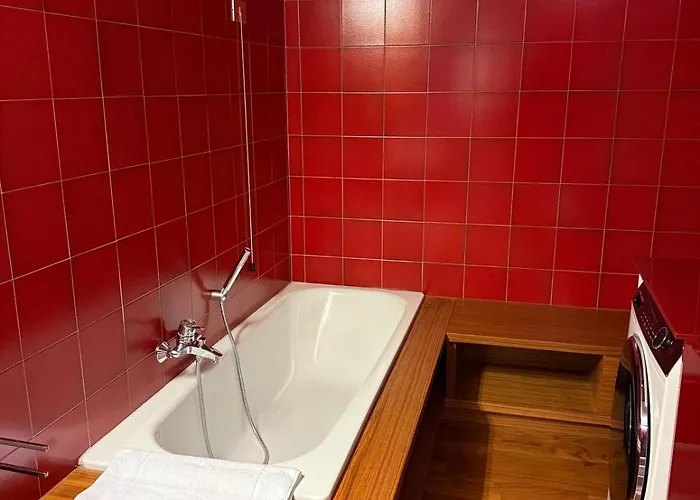 Ponte Pietra Centro Lejlighed Verona