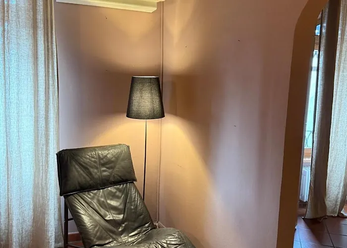 Lejlighed Ponte Pietra Centro