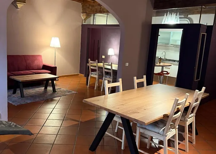 Ponte Pietra Centro Verona