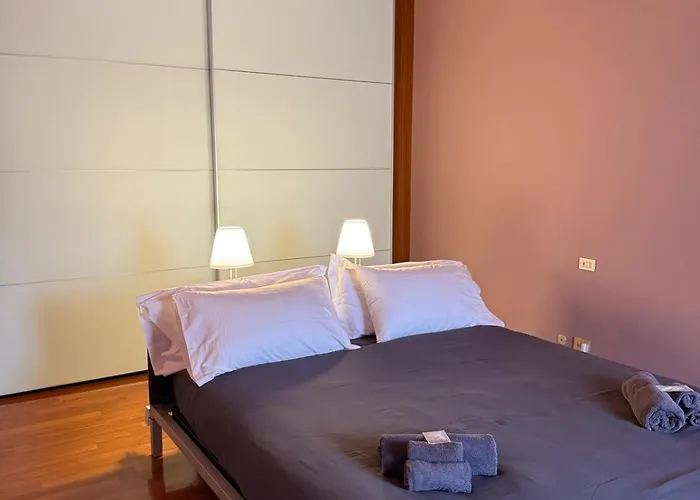 Lejlighed Ponte Pietra Centro