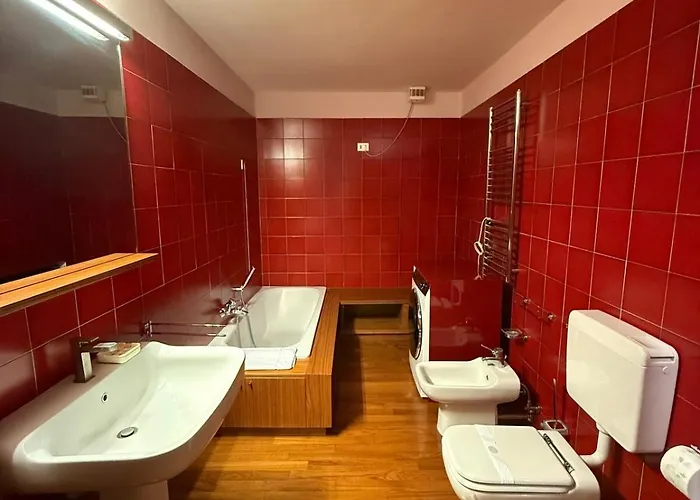 Lejlighed Ponte Pietra Centro *