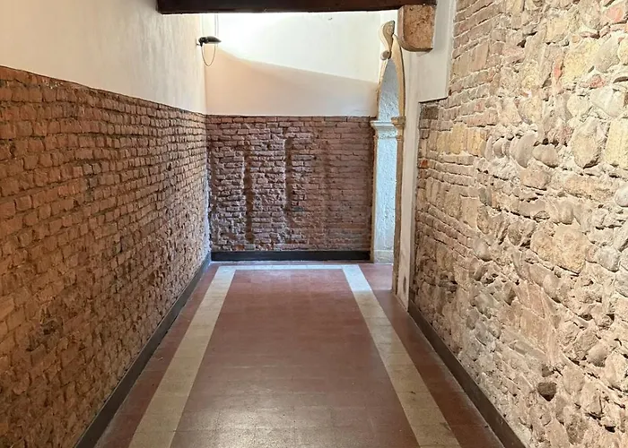 Ponte Pietra Centro *