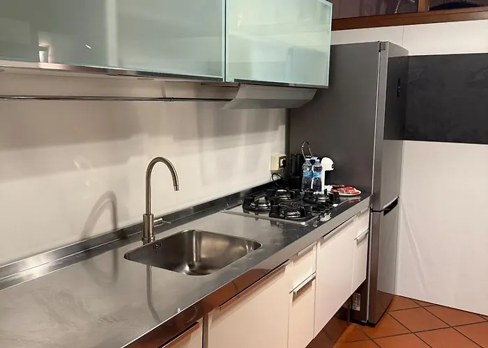 Ponte Pietra Centro Lejlighed Verona