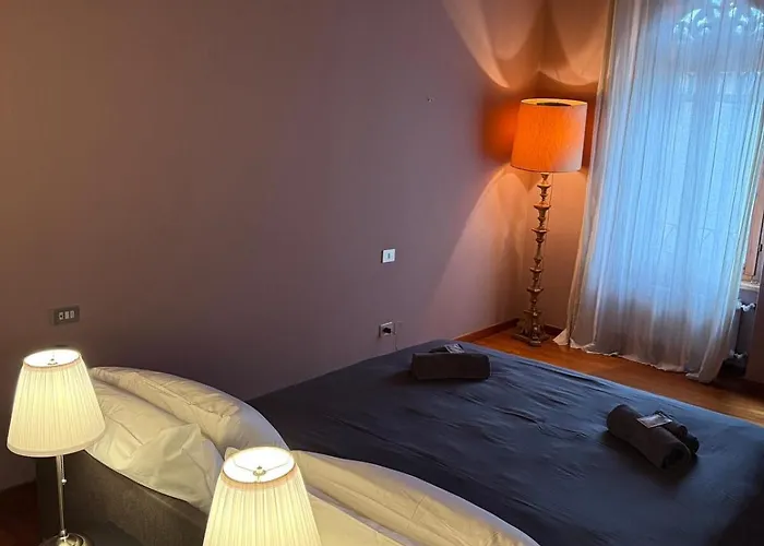 Lejlighed Ponte Pietra Centro