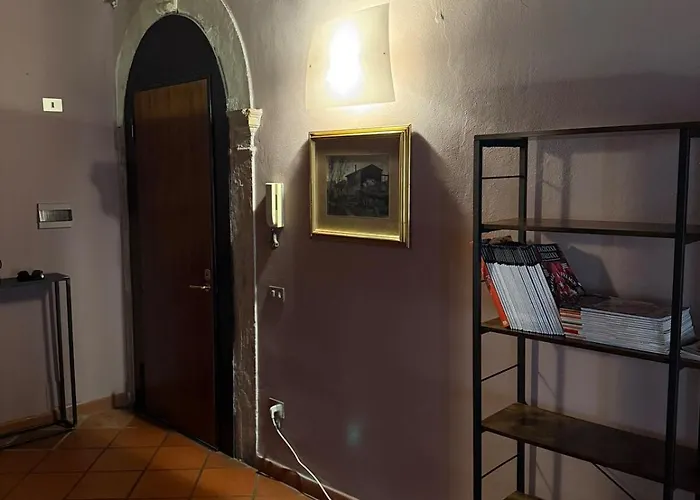 Lejlighed Ponte Pietra Centro Verona