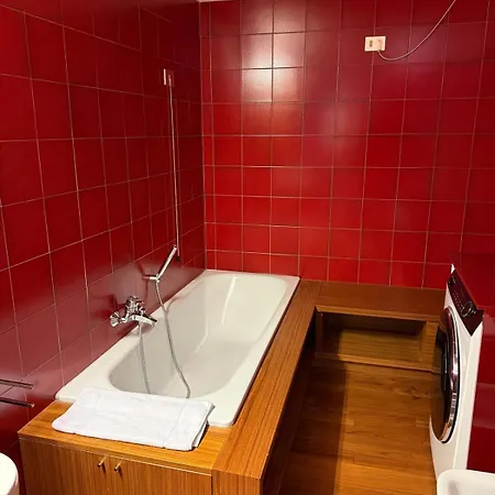 Ponte Pietra Centro アパート ヴェローナ