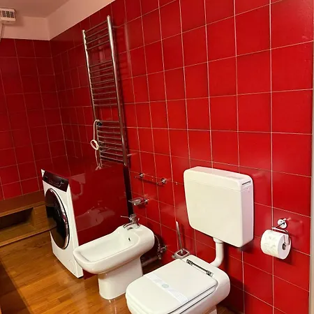 アパート Ponte Pietra Centro *