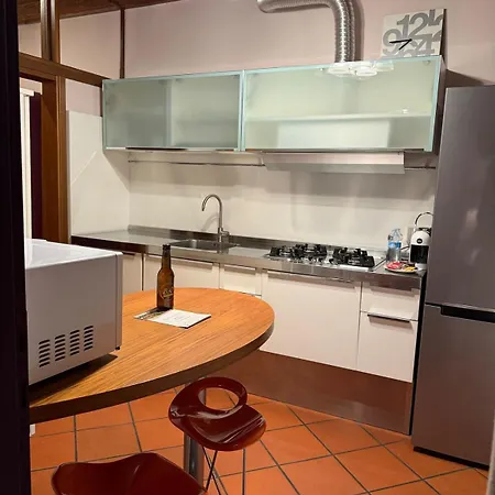 アパート Ponte Pietra Centro