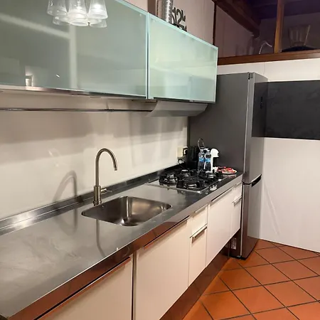 Ponte Pietra Centro アパート ヴェローナ